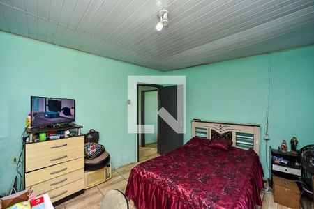 Quarto 2 de casa para alugar com 3 quartos, 74m² em Vila Jardim, Porto Alegre