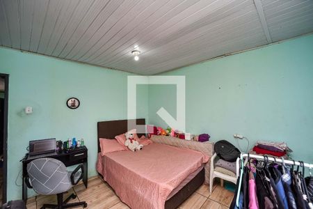 Quarto 1 de casa para alugar com 3 quartos, 74m² em Vila Jardim, Porto Alegre