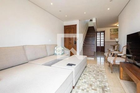 Foto 18 de apartamento à venda com 3 quartos, 220m² em Cambuci, São Paulo