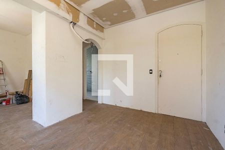 Sala/Quarto de kitnet/studio para alugar com 1 quarto, 31m² em Jardim Paulista, São Paulo