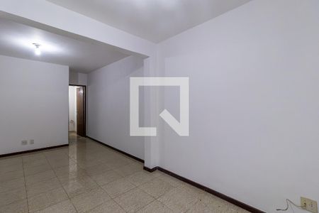 Sala de casa de condomínio à venda com 3 quartos, 109m² em Dona Clara, Belo Horizonte