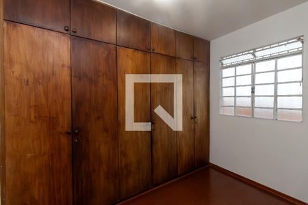 Quarto 1 de casa de condomínio à venda com 3 quartos, 109m² em Dona Clara, Belo Horizonte