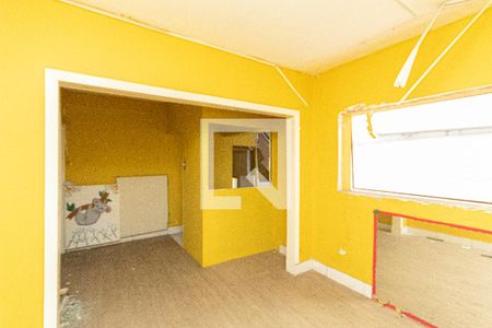 Sala de casa para alugar com 5 quartos, 374m² em Vila Nilo, São Paulo