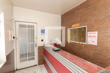 Sala de casa para alugar com 5 quartos, 374m² em Vila Nilo, São Paulo