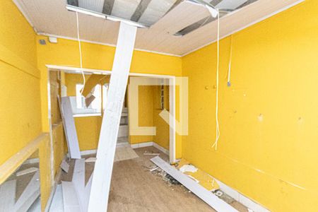 Sala de casa para alugar com 5 quartos, 374m² em Vila Nilo, São Paulo