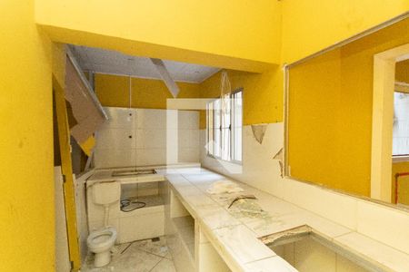 Sala de casa para alugar com 5 quartos, 374m² em Vila Nilo, São Paulo