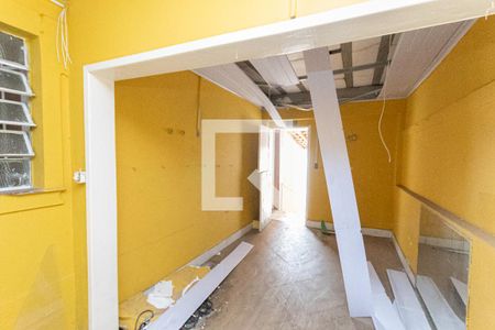 Sala de casa para alugar com 5 quartos, 374m² em Vila Nilo, São Paulo