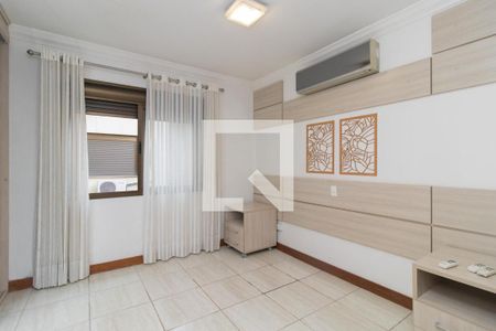 Quarto 1 de apartamento à venda com 1 quarto, 60m² em Centro Histórico, Porto Alegre
