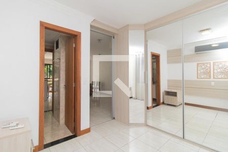 Quarto 1 de apartamento à venda com 1 quarto, 60m² em Centro Histórico, Porto Alegre