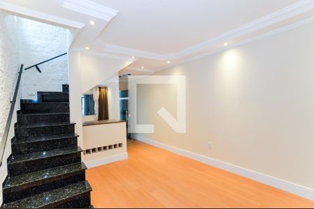 Sala de casa à venda com 3 quartos, 183m² em Parque Continental Ii, Guarulhos