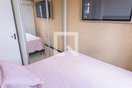 Quarto 1 de apartamento à venda com 2 quartos, 160m² em Paquetá, Belo Horizonte