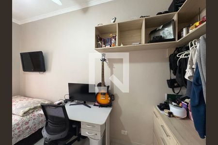 Casa 1 - Quarto 1 de casa à venda com 6 quartos, 600m² em Nossa Senhora do O, São Paulo