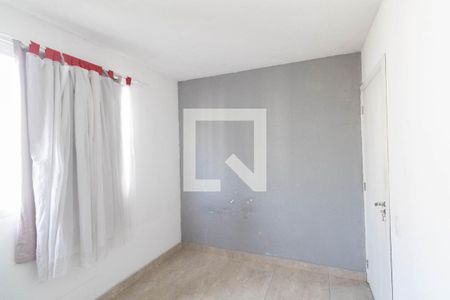 Quarto 1 de apartamento para alugar com 2 quartos, 40m² em Paciência, Rio de Janeiro