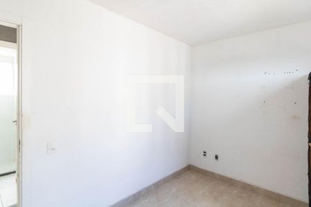 Quarto 1 de apartamento para alugar com 2 quartos, 40m² em Paciência, Rio de Janeiro