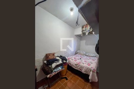 Quarto 1 de casa à venda com 2 quartos, 90m² em Vila Água Funda, São Paulo