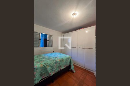 Quarto 2 de casa à venda com 2 quartos, 90m² em Vila Água Funda, São Paulo
