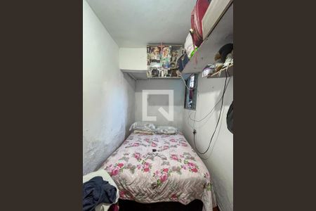 Quarto 1 de casa à venda com 2 quartos, 90m² em Vila Água Funda, São Paulo