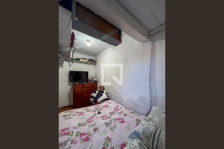 Quarto 1 de casa à venda com 2 quartos, 90m² em Vila Água Funda, São Paulo
