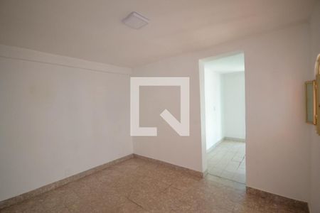 Sala de casa para alugar com 1 quarto, 60m² em Dois Irmãos, Nova Iguaçu