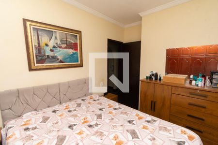 Quarto 2 de apartamento à venda com 2 quartos, 70m² em Novo Eldorado, Contagem