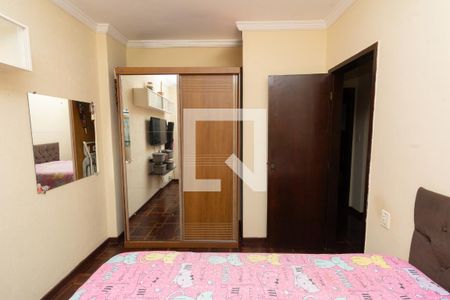 Quarto 1 de apartamento à venda com 2 quartos, 70m² em Novo Eldorado, Contagem
