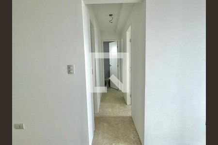 Corredor de apartamento à venda com 3 quartos, 67m² em Vila Endres, Guarulhos