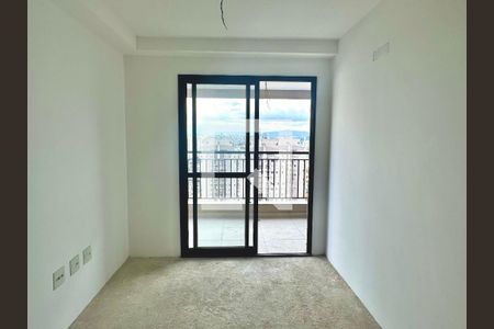 Sala de apartamento à venda com 3 quartos, 67m² em Vila Endres, Guarulhos