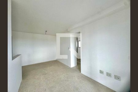 Sala de apartamento à venda com 3 quartos, 67m² em Vila Endres, Guarulhos