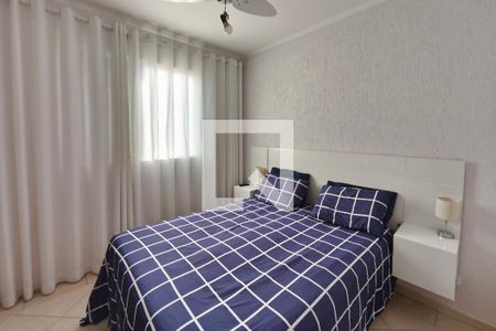 Quarto 2 de apartamento à venda com 2 quartos, 72m² em Jardim Campos Eliseos, Campinas