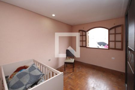 Quarto 1 de casa para alugar com 2 quartos, 100m² em Vila Medeiros, São Paulo