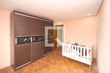 Quarto 1 de casa para alugar com 2 quartos, 100m² em Vila Medeiros, São Paulo