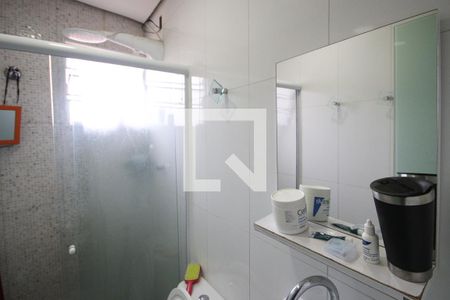 Banheiro 1  de casa para alugar com 2 quartos, 100m² em Vila Medeiros, São Paulo