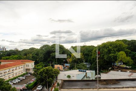 Apartamento para alugar com 3 quartos, 75m² em Setor Central, Goiânia