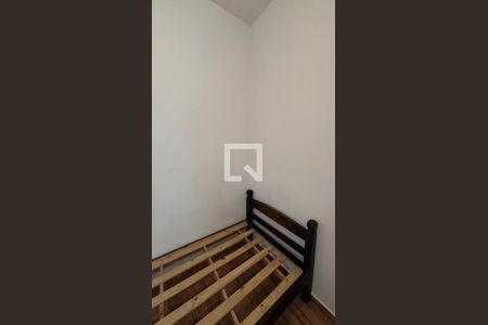 Quarto - Cozinha de kitnet/studio para alugar com 1 quarto, 26m² em Bangú, Santo André
