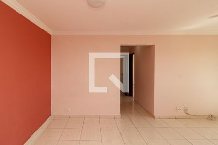 Sala de apartamento para alugar com 2 quartos, 68m² em Vila Medeiros, São Paulo