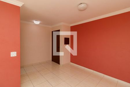 Sala de apartamento para alugar com 2 quartos, 68m² em Vila Medeiros, São Paulo
