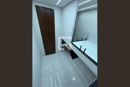 Sala de casa para alugar com 3 quartos, 170m² em Jardim Carlos Gomes, Jundiaí