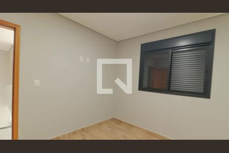 Quarto de casa para alugar com 3 quartos, 170m² em Jardim Carlos Gomes, Jundiaí