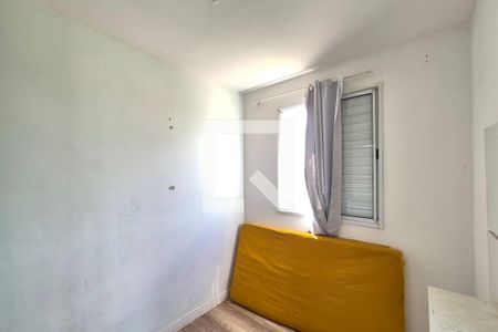 Quarto 2  de apartamento para alugar com 2 quartos, 48m² em Cidade Satélite Íris, Campinas