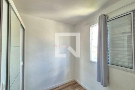 Quarto 1  de apartamento para alugar com 2 quartos, 48m² em Cidade Satélite Íris, Campinas