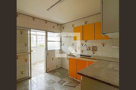 Apartamento à venda com 4 quartos, 160m² em Coracao de Jesus, Belo Horizonte