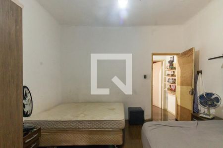 Suíte 1 de casa à venda com 2 quartos, 90m² em Parque São Jorge, São Paulo