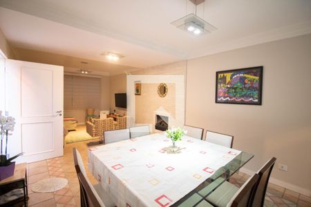 Sala de jantar de casa à venda com 4 quartos, 148m² em Lauzane Paulista, São Paulo