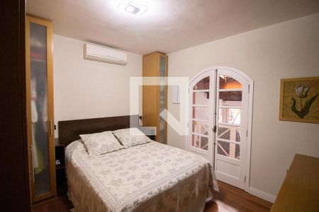 QUARTO SUÍTE 1  de casa à venda com 4 quartos, 148m² em Lauzane Paulista, São Paulo