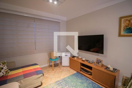 SALA de casa à venda com 4 quartos, 148m² em Lauzane Paulista, São Paulo