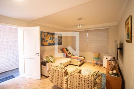 SALA de casa à venda com 4 quartos, 148m² em Lauzane Paulista, São Paulo