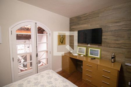 QUARTO SUÍTE 1  de casa à venda com 4 quartos, 148m² em Lauzane Paulista, São Paulo