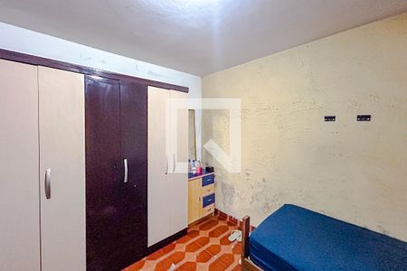 Quarto 2 de casa à venda com 3 quartos, 220m² em Chácara Seis de Outubro, São Paulo
