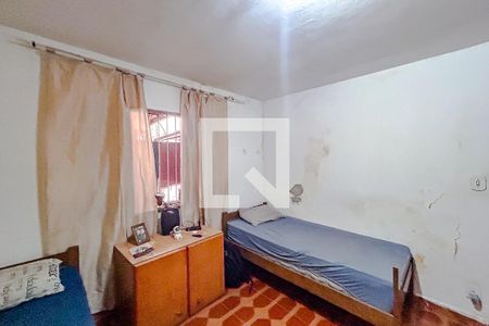 Quarto 2 de casa à venda com 3 quartos, 220m² em Chácara Seis de Outubro, São Paulo