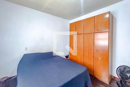 Quarto 1 de casa à venda com 3 quartos, 220m² em Chácara Seis de Outubro, São Paulo